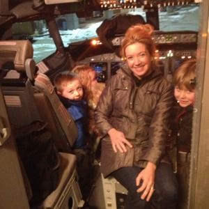 Meet your Posher, Jennifer